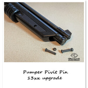 Crosman 1377, 1322, 1300KT series Pumper Pivot Pin Set