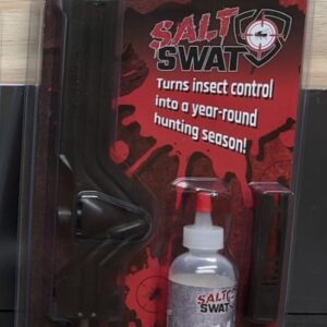 SaltSwat Bug Swatter for the 2240