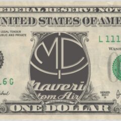Maverick™ Airgun Dollars