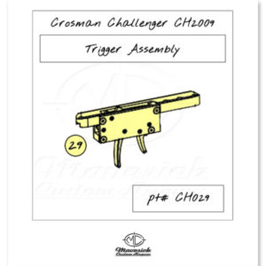 Trigger Assembly